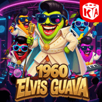 Elvis Guava Năm 1960 game poster