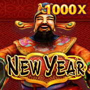 Năm mới game poster