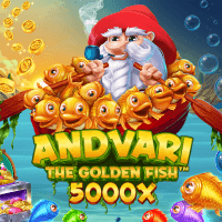 Andvari  Cá Vàng game poster