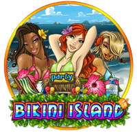 Đảo Bikini game poster